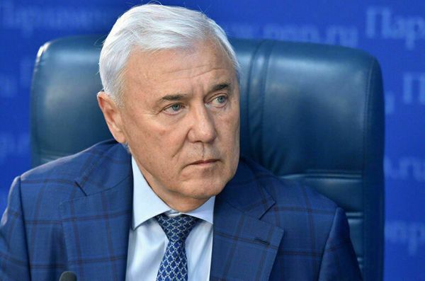 Анатолий Аксаков: Добывать криптовалюту доверят не всем Анатолий Аксаков: Добывать криптовалюту доверят не всем