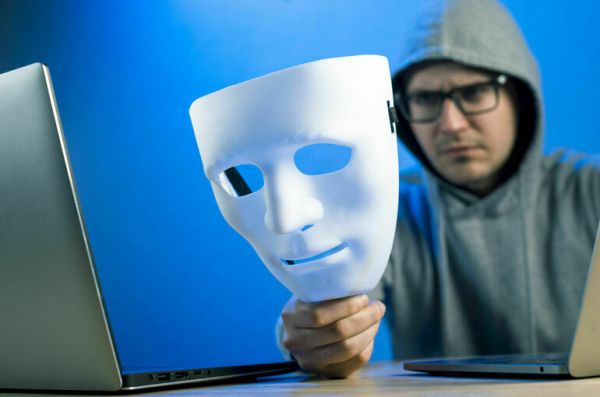 Анонимных блогеров возьмут на карандаш Анонимных блогеров возьмут на карандаш