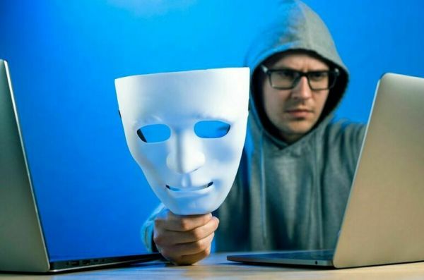 Анонимным блогерам перекроют рекламные бюджеты Анонимным блогерам перекроют рекламные бюджеты