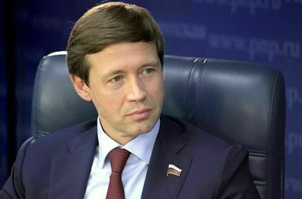 Артем Шейкин: Пользователя каждой SIM-карты должна проверить полиция Артем Шейкин: Пользователя каждой SIM-карты должна проверить полиция