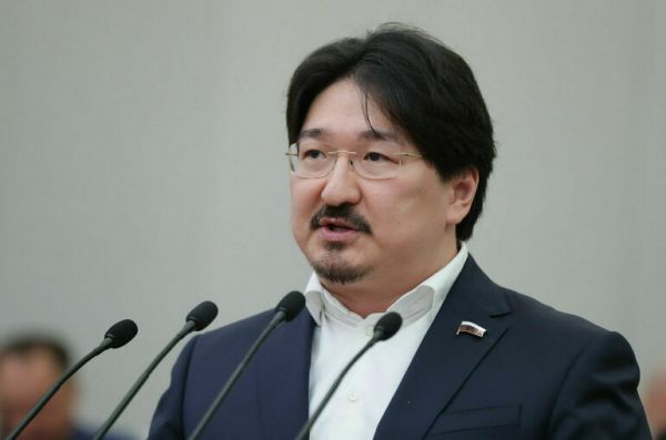 Башанкаев рассказал, как прожить до ста лет