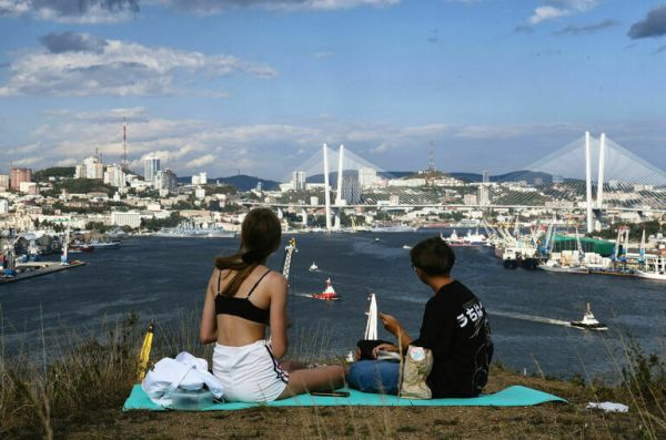 Бесплатная земля и дешевая ипотека: как завлекают людей на Дальний Восток Бесплатная земля и дешевая ипотека: как завлекают людей на Дальний Восток