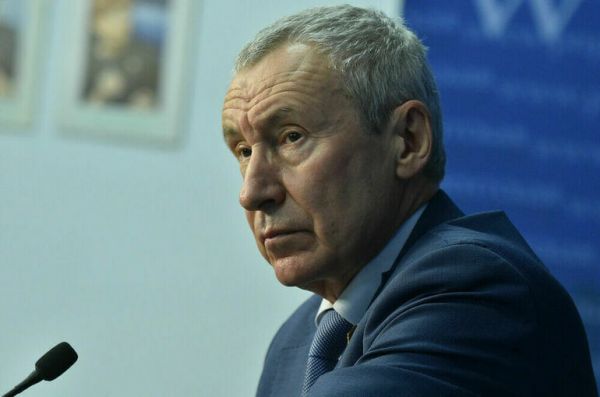 Без боя не уйдут: что готовят неолибералы США и миру Без боя не уйдут: что готовят неолибералы США и миру