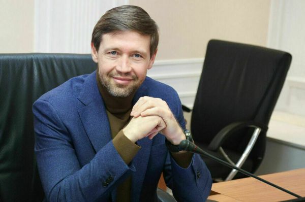 Бизнес и власть встретятся на едином портале