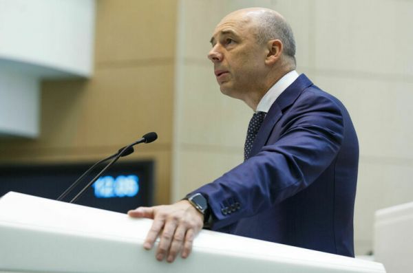 Богатых стало больше, бедных — меньше: Силуанов отчитался за выполнение бюджета-2023