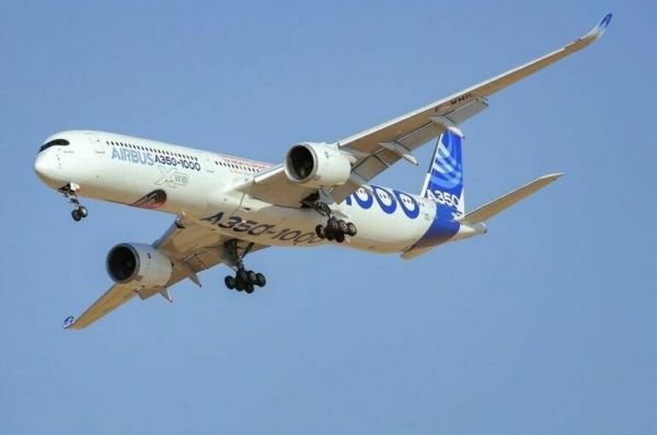 «Боинги» и «Эйрбасы» полетят с российскими винтами «Боинги» и «Эйрбасы» полетят с российскими винтами