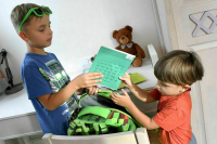 Чтобы инклюзия не стала иллюзией