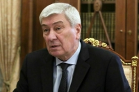 ЦИК заверил списки всех кандидатов на довыборы в Госдуму ЦИК заверил списки всех кандидатов на довыборы в Госдуму