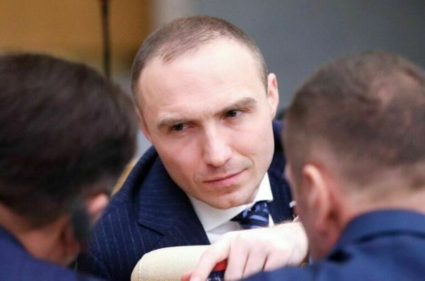 Депутат Басанский предложил меры борьбы с фиктивной регистрацией на Севере