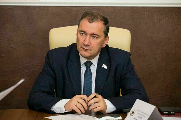 Депутат Белик считает, что ВСУ надеются оправдать поражения нехваткой оружия Депутат Белик считает, что ВСУ надеются оправдать поражения нехваткой оружия