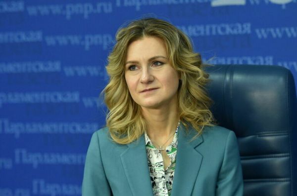 Депутат Бутина: Камалу Харрис ждет большой провал