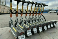 Депутат Федяев назвал первый случай конфискации самоката значимым прецедентом