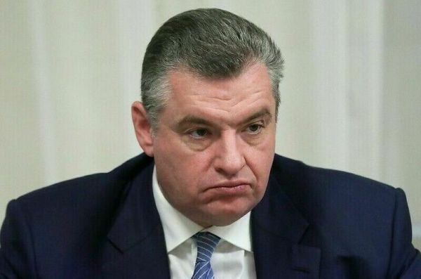 Депутат Слуцкий объяснил смысл визита Орбана на Украину