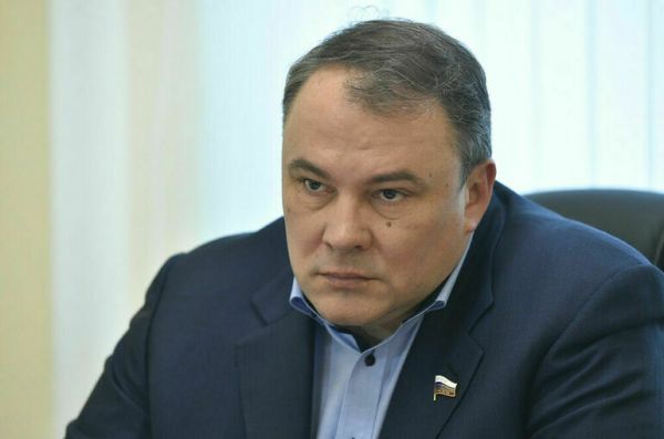 Депутат Толстой: Судьба Байдена не волнует Россию Депутат Толстой: Судьба Байдена не волнует Россию