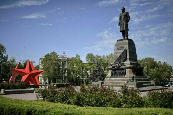 Для черноморца ничего невозможного нет Для черноморца ничего невозможного нет