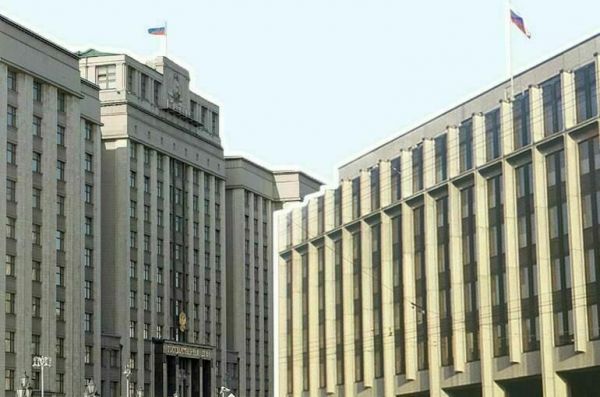 Главное в парламенте: 4 июля Главное в парламенте: 4 июля