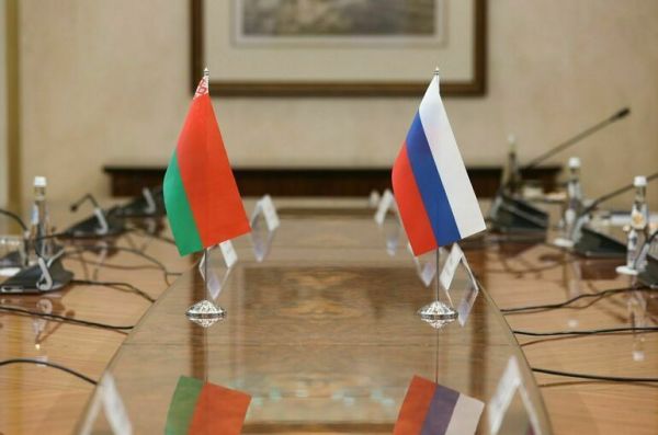 Изменения в соглашение с Белоруссией по алиментам предложили ратифицировать 