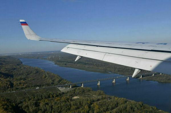 Как накажут за дебош в самолете Как накажут за дебош в самолете