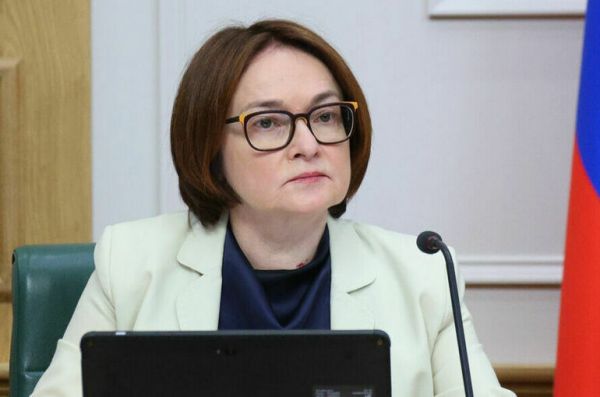 Набиуллина рассказала, когда снизятся ставки по ипотеке