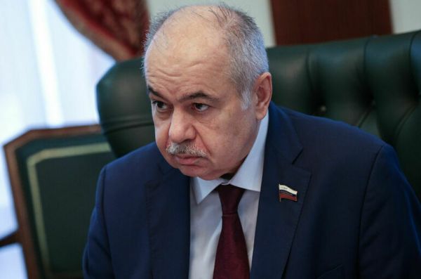 Никабы противоречат традициям российских мусульман