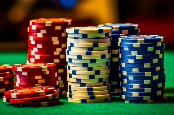 Онлайн-казино предложили приравнять к треш-стримам