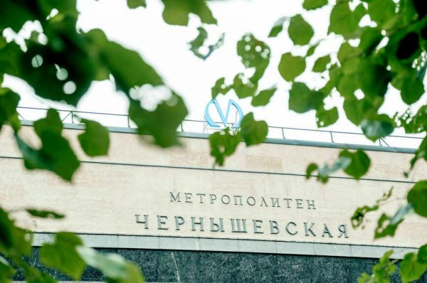 Петербургское метро идет к великой цели маленькими шажками