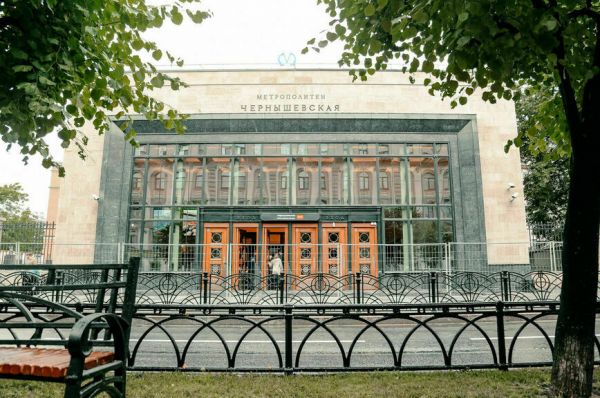 Петербургское метро идет к великой цели маленькими шажками