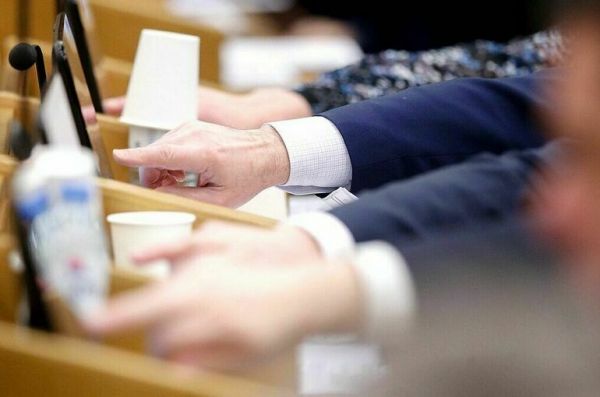 Президент получит право ограничивать доступ к опасной информации