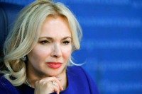 Путин рассказал о становлении нового мироустройства