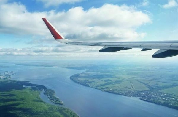 Росавиация: В России не было ни одного случая каннибализации самолетов Росавиация: В России не было ни одного случая каннибализации самолетов