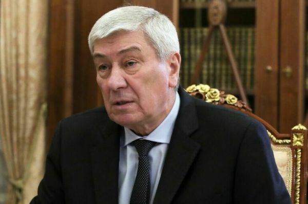 Росфинмониторинг призывает ускорить принятие закона об экспериментально-правовом режиме для криптовалют