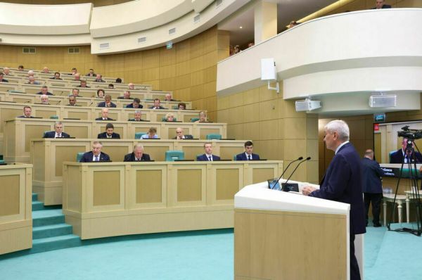 Росфинмониторинг запросил дополнительные полномочия Росфинмониторинг запросил дополнительные полномочия