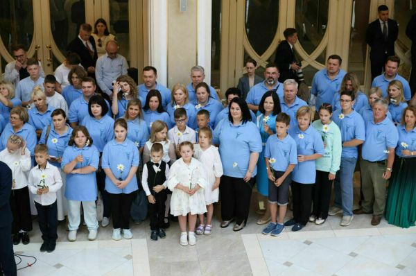 Сенаторы предлагают открыть центры семейного бизнеса в каждом регионе России