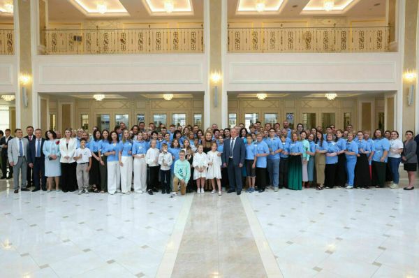 Сенаторы предлагают открыть центры семейного бизнеса в каждом регионе России