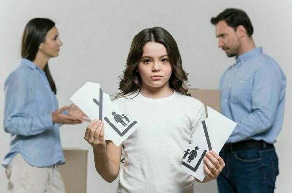 Сохранить семью поможет медиатор