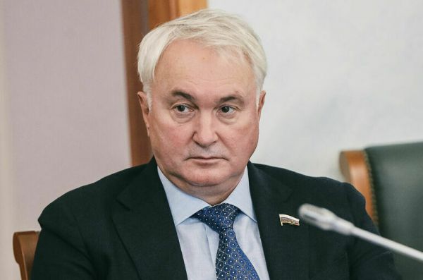 В Госдуме рассказали, как будет работать единый реестр призывников В Госдуме рассказали, как будет работать единый реестр призывников