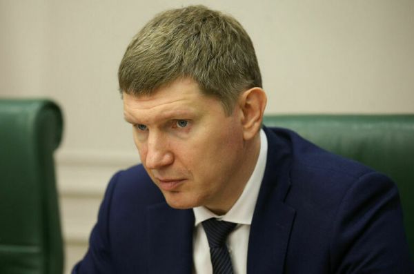 В Минэке осознали, что Москва «не резиновая» В Минэке осознали, что Москва «не резиновая»