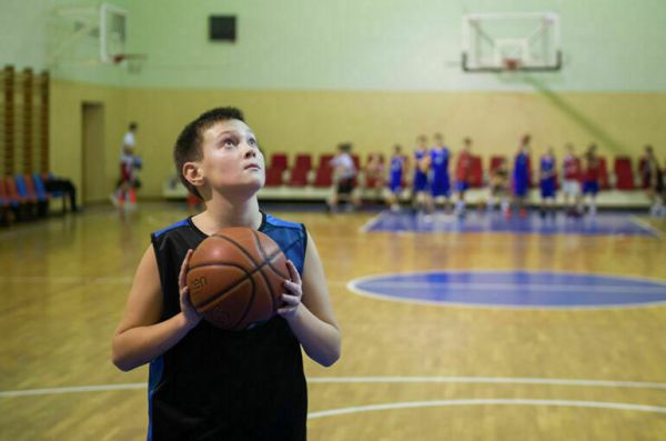 В спортивных школах хотят ввести уроки патриотизма В спортивных школах хотят ввести уроки патриотизма