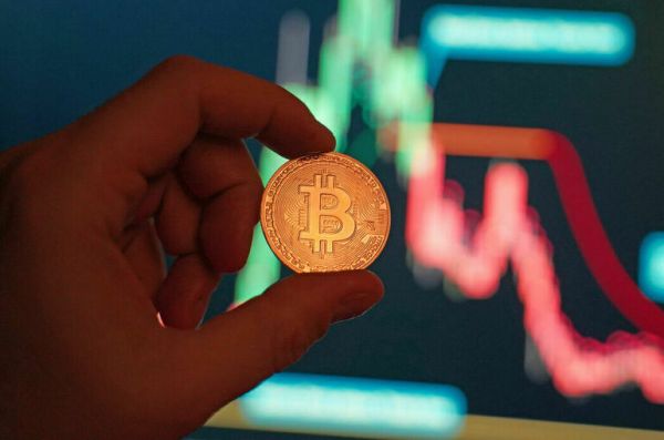 Закон о майнинге могут принять уже в июле