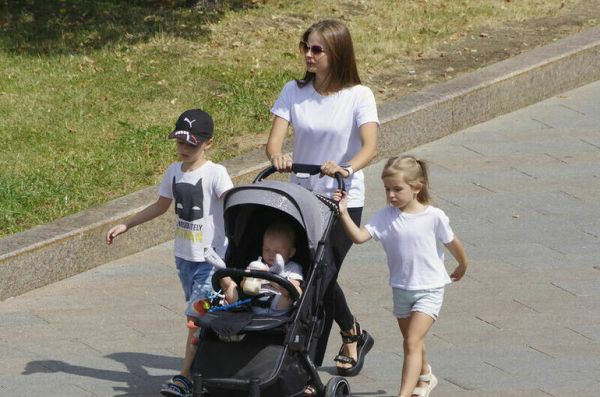 Законопроект о семейной выплате принят во втором чтении Законопроект о семейной выплате принят во втором чтении