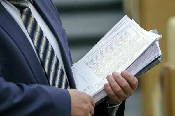 Законопроект о согласовании выезда парламентариев за рубеж рассмотрят 4 июля