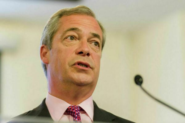 Застрельщики украинского конфликта покидают британский кабмин