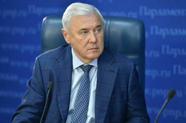 Аксаков рассказал, когда рост ключевой ставки до 22 процентов станет неизбежным