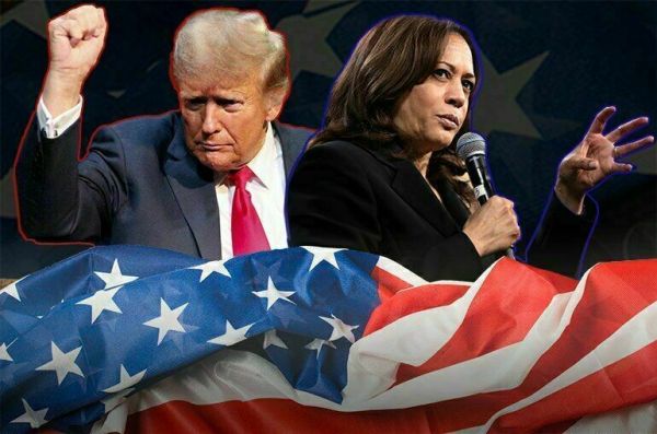 Что Харрис, что Трамп &mdash; после американских выборов политика в отношении России вряд ли изменится