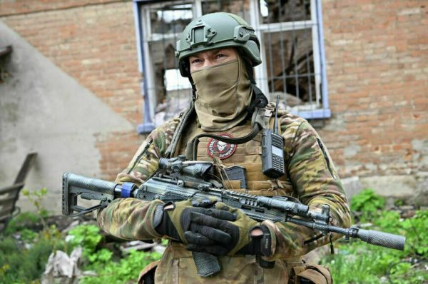 Что осталось от ЧВК &laquo;Вагнер&raquo;