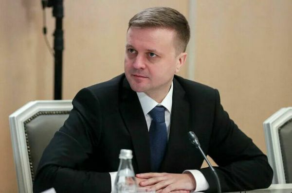 Депутат Алексей Диденко опроверг информацию о блокировке Google, Android и IOS в России Депутат Алексей Диденко опроверг информацию о блокировке Google, Android и IOS в России