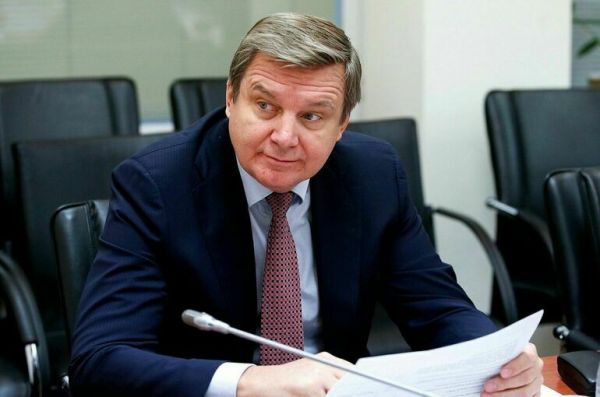 Депутат Ананских указал на бездействие МАГАТЭ после ударов Киева по ЗАЭС