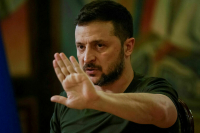 Депутат Белик считает, что Зеленский запомнится как президент, утративший себя Депутат Белик считает, что Зеленский запомнится как президент, утративший себя