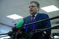 Депутат Картаполов: Россия жестко ответит на удары ВСУ европейским оружием