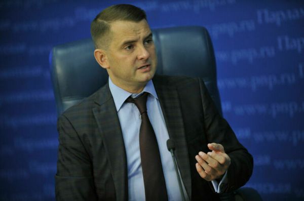 Депутат Нилов считает, что единый день голосования нужно перенести на весну Депутат Нилов считает, что единый день голосования нужно перенести на весну